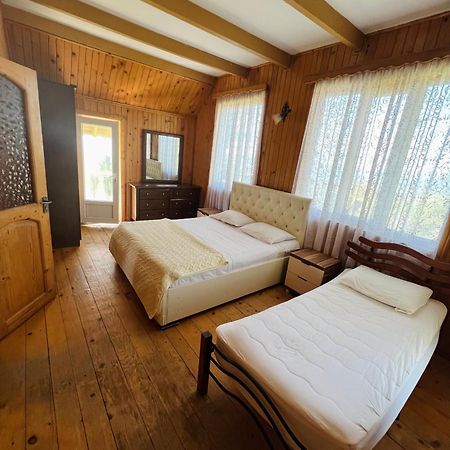 Kaprovani Villa 22 Шекветили Экстерьер фото