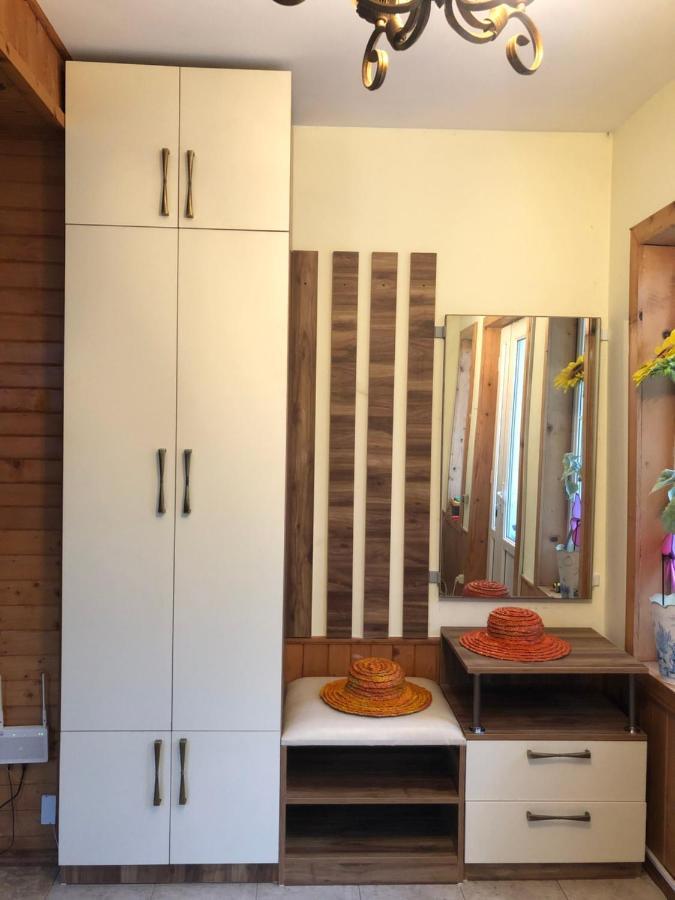 Kaprovani Villa 22 Шекветили Экстерьер фото