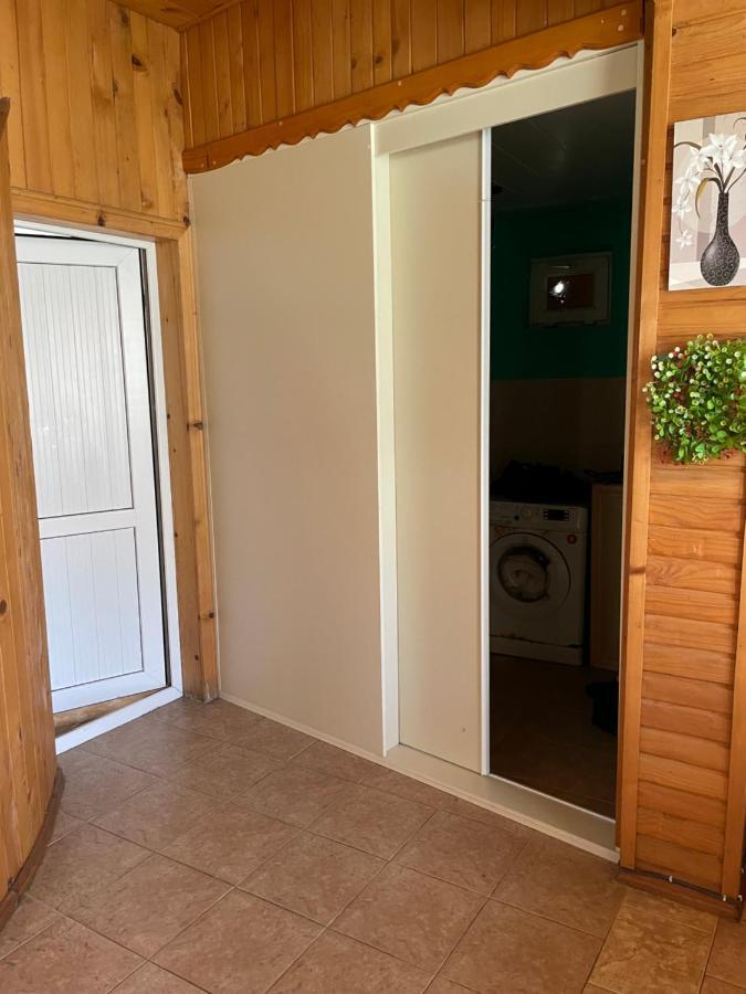 Kaprovani Villa 22 Шекветили Экстерьер фото