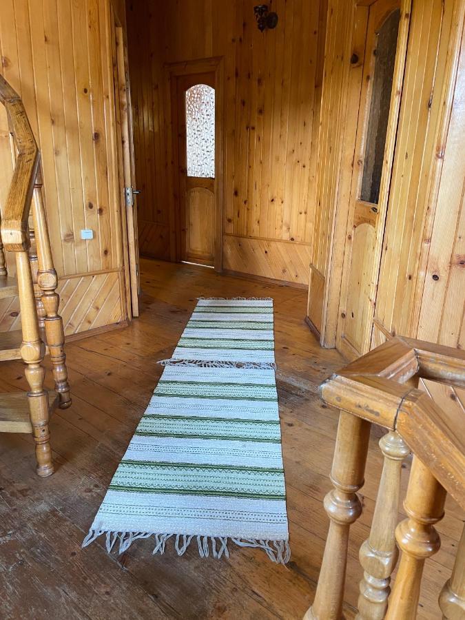 Kaprovani Villa 22 Шекветили Экстерьер фото