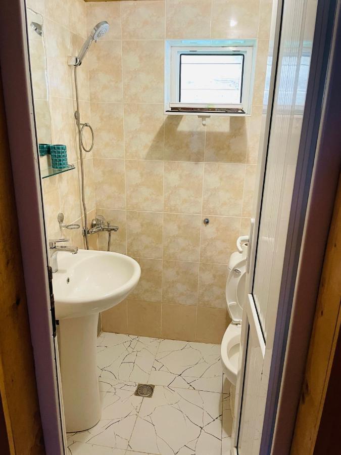 Kaprovani Villa 22 Шекветили Экстерьер фото