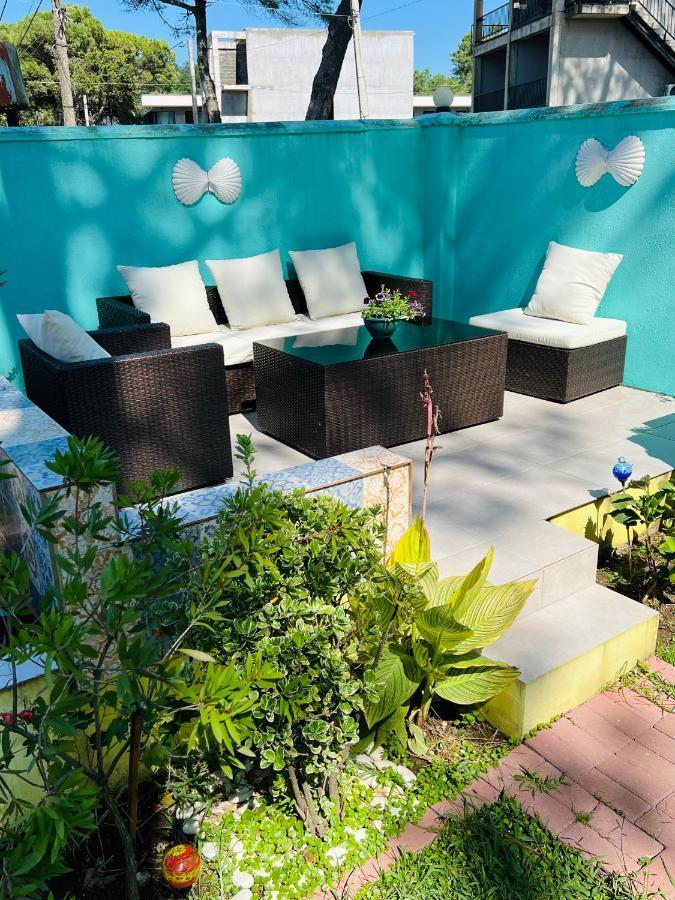 Kaprovani Villa 22 Шекветили Экстерьер фото