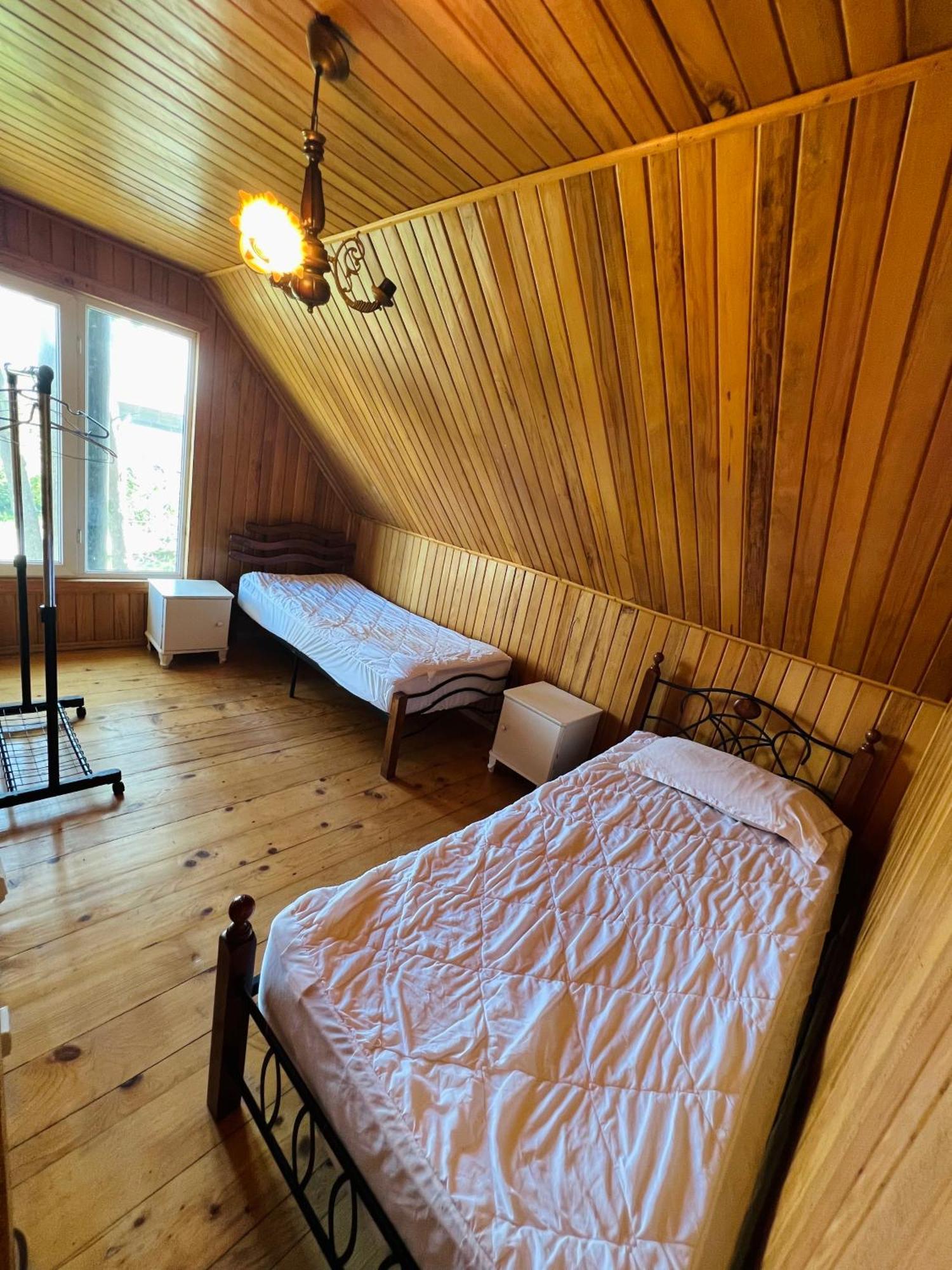 Kaprovani Villa 22 Шекветили Экстерьер фото