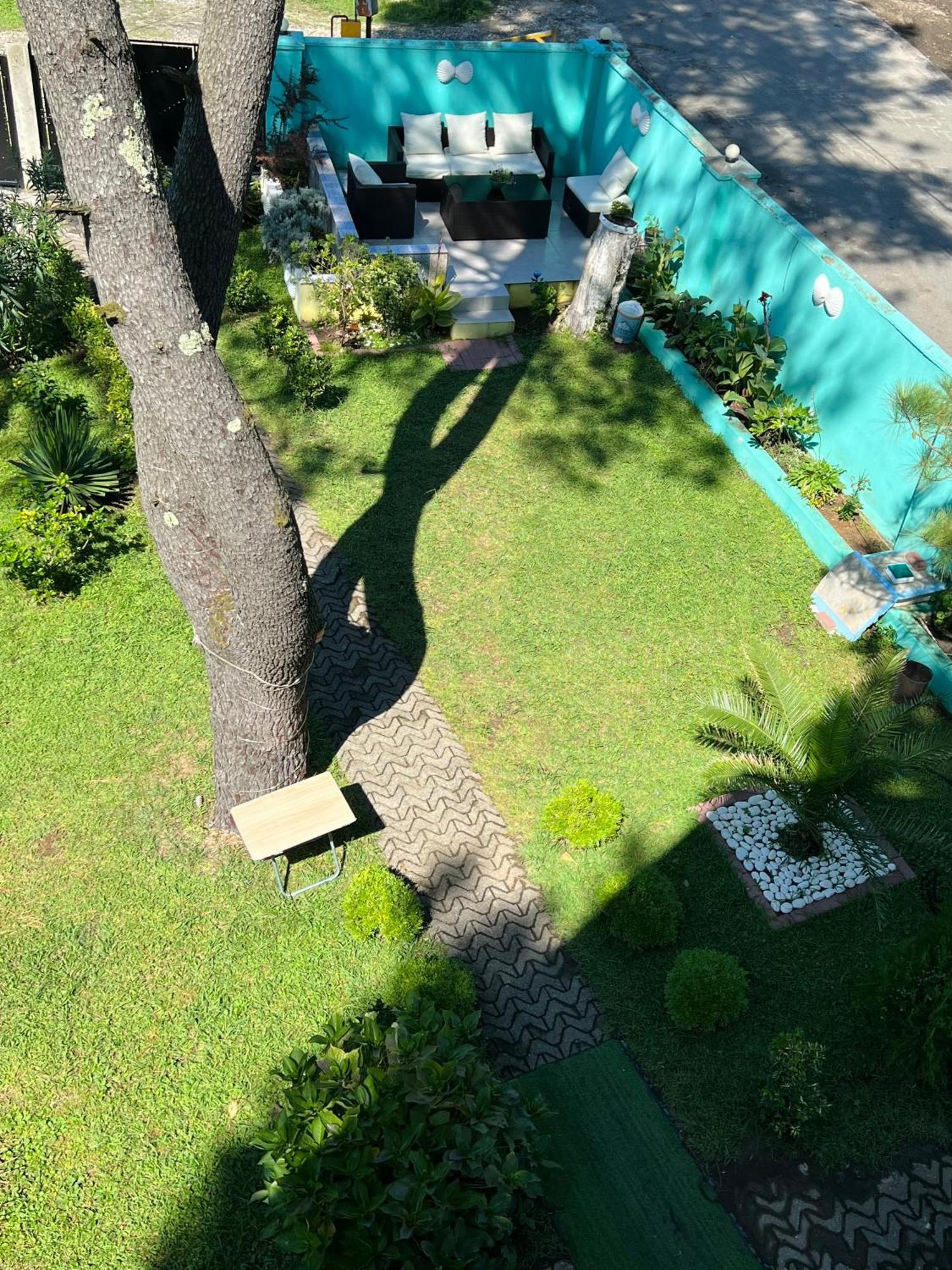 Kaprovani Villa 22 Шекветили Экстерьер фото