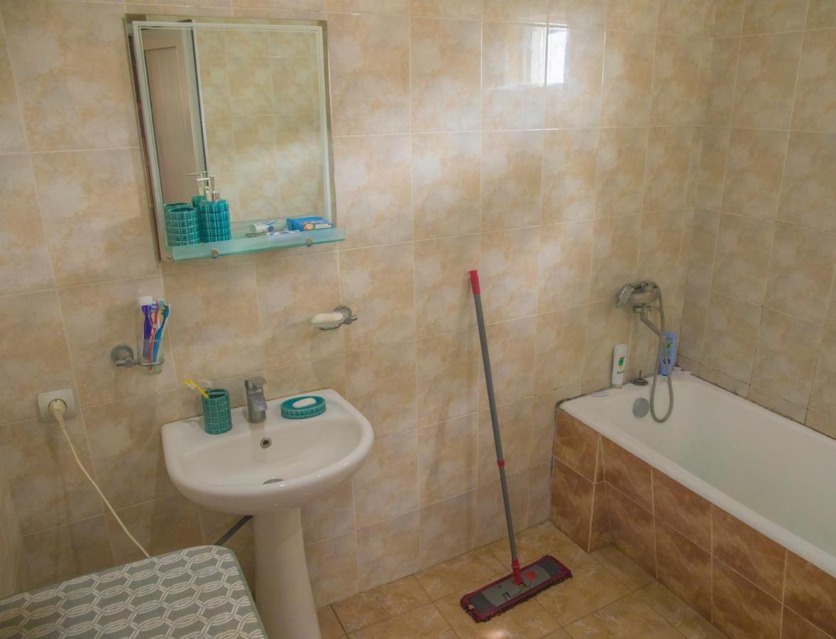 Kaprovani Villa 22 Шекветили Экстерьер фото